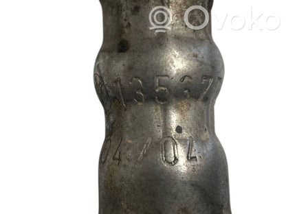 Degvielas caurulīte (-es)