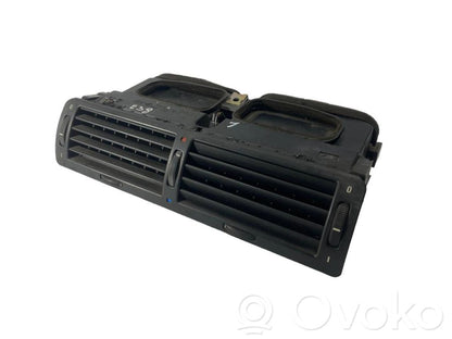 Centrālais gaisa ventilācijas režģis