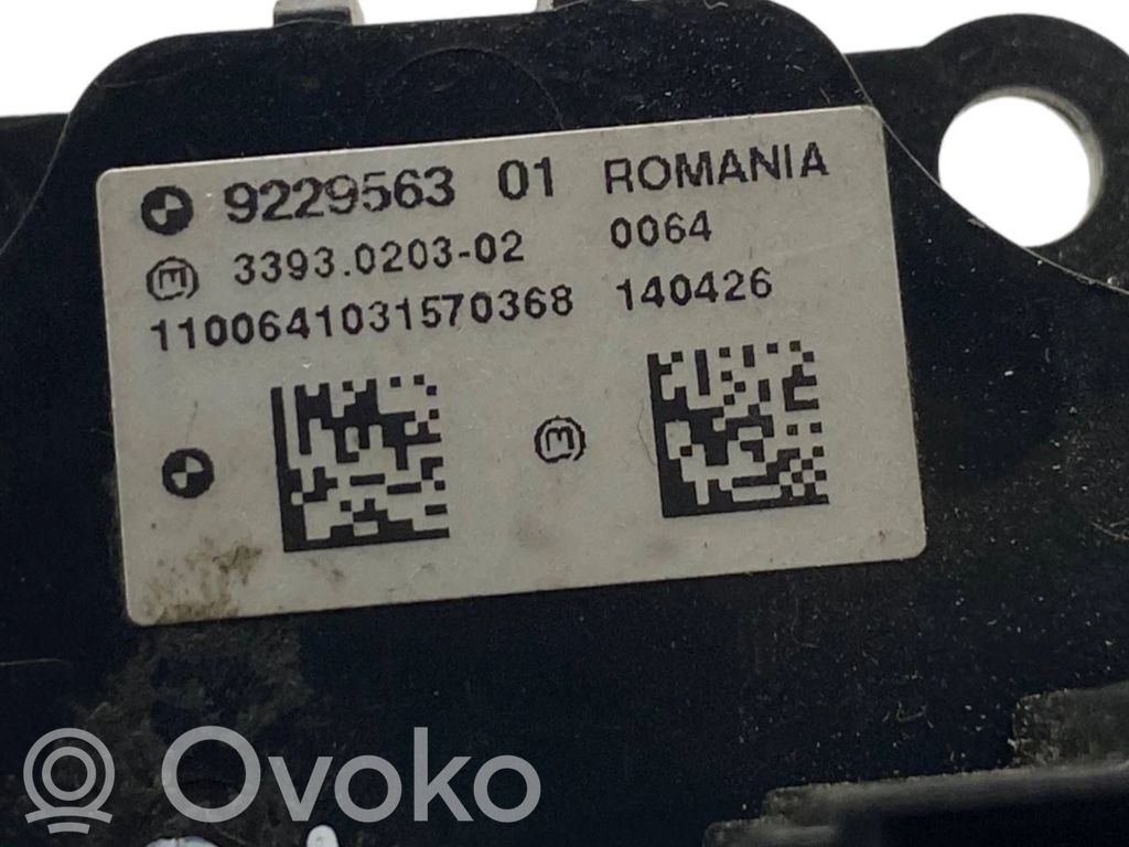 Automašīnas aizdedzes un startera slēdzis