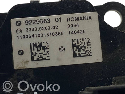 Automašīnas aizdedzes un startera slēdzis