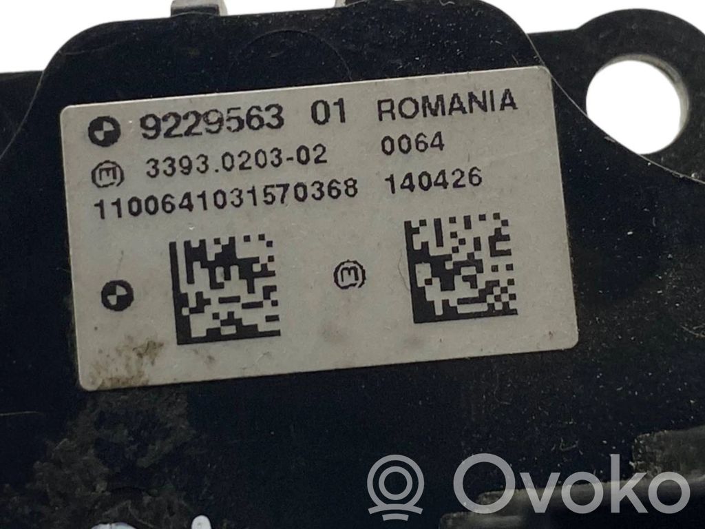 Выключатель зажигания и стартера автомобиля