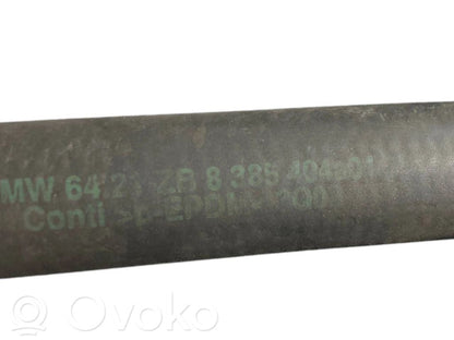 Tube(s) / hose(s)