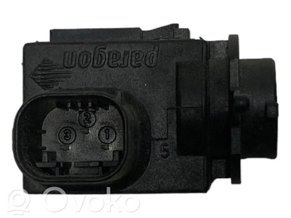 Датчик качества воздуха