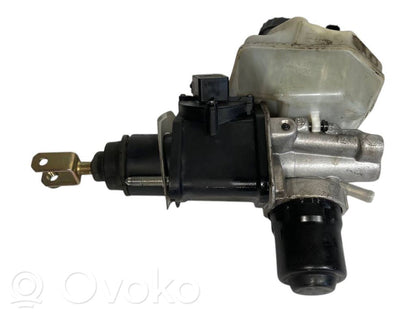 Galvenais bremžu cilindrs