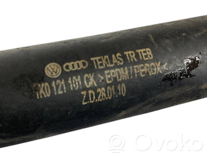 Dzesēšanas šķidruma caurulīte (-es) / šļūtene (-es)