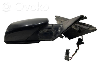 Mirror (electrically controlled)