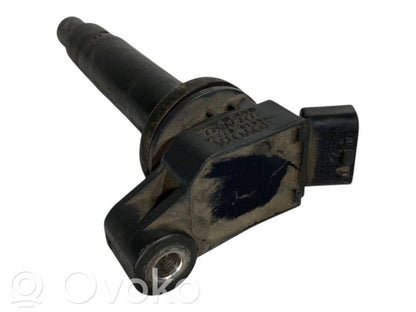 Augstsprieguma spole (aizdedzei)