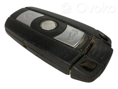 Aizdedzes ECU komplekts