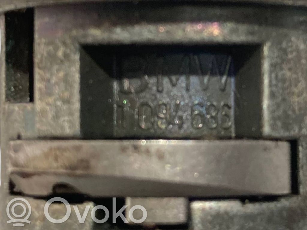 Aizdedzes ECU komplekts