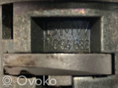 Aizdedzes ECU komplekts