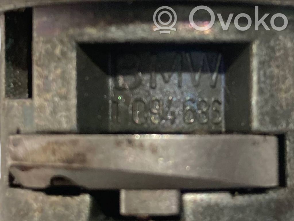 Aizdedzes ECU komplekts