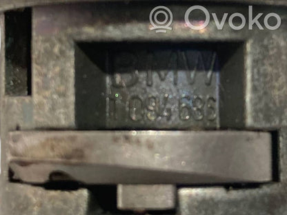 Aizdedzes ECU komplekts