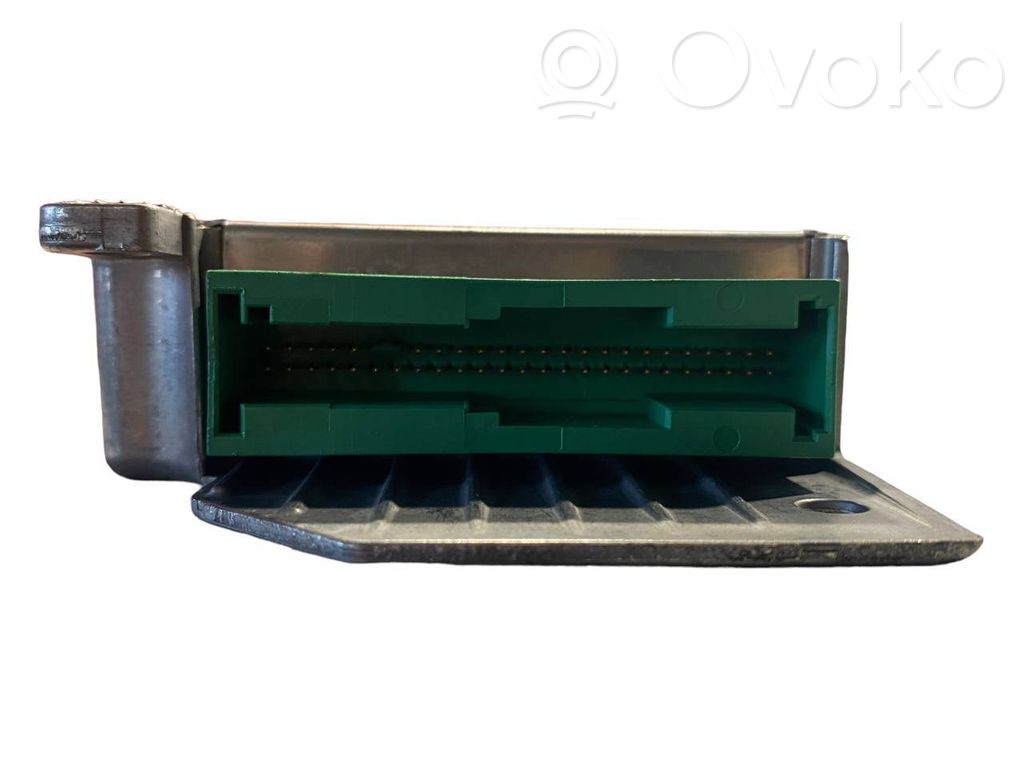 Блок управления подушками безопасности