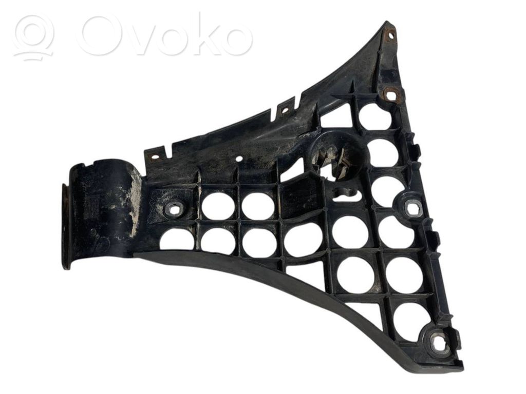 Aizmugurējā bufera montāžas kronšteins