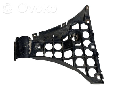 Aizmugurējā bufera montāžas kronšteins