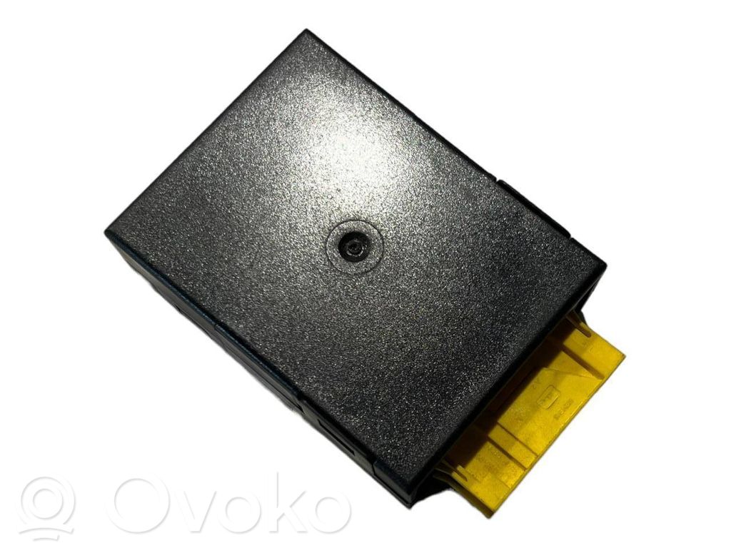 Light module LCM