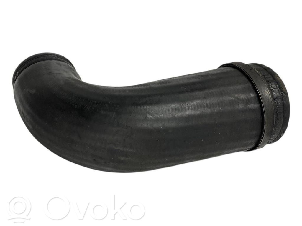 Interkūlera šļūtene (-es) / caurule (-es)