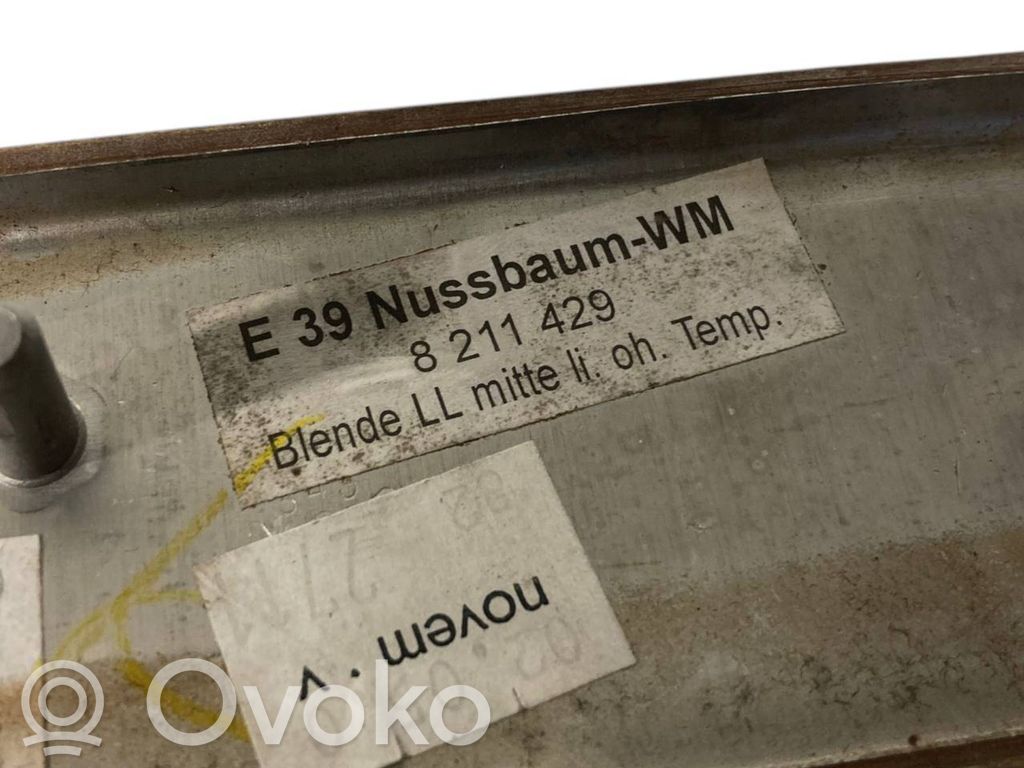 Salona dekoratīvās apdares komplekts