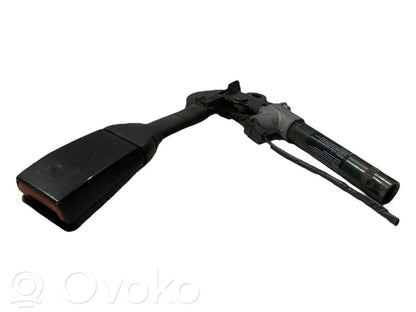 Priekšējās jostas sprādze