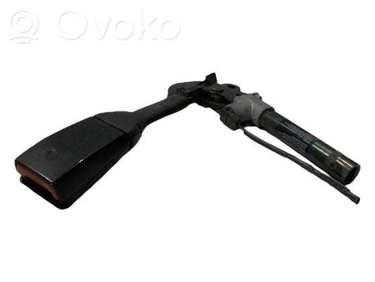 Priekšējās jostas sprādze