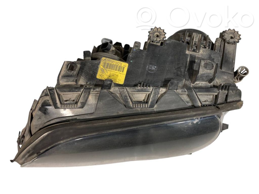 Priekšējais lukturis