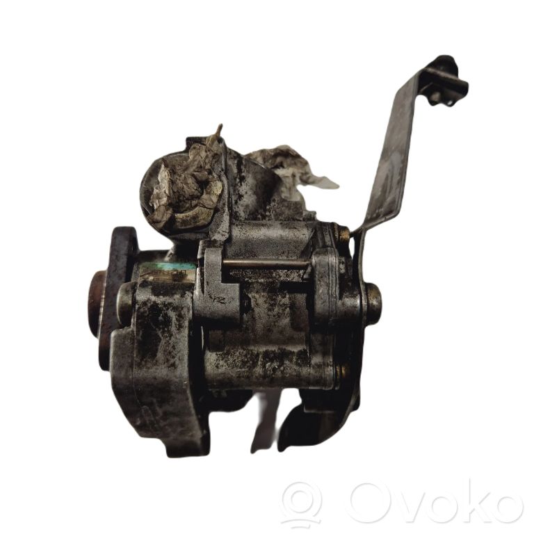Power steering pump