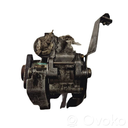 Power steering pump