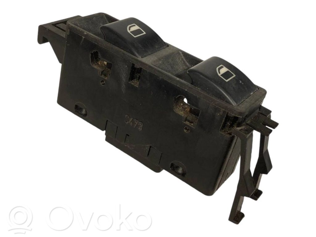 Elektrisko logu slēdzis