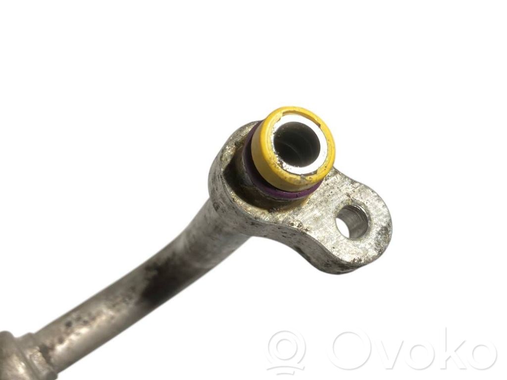 Gaisa kondicioniera caurulīte (-es) / šļūtene (-es)