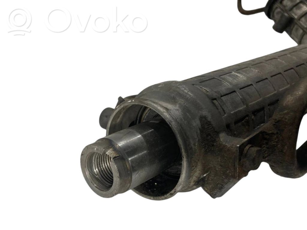 Рулевая колонка