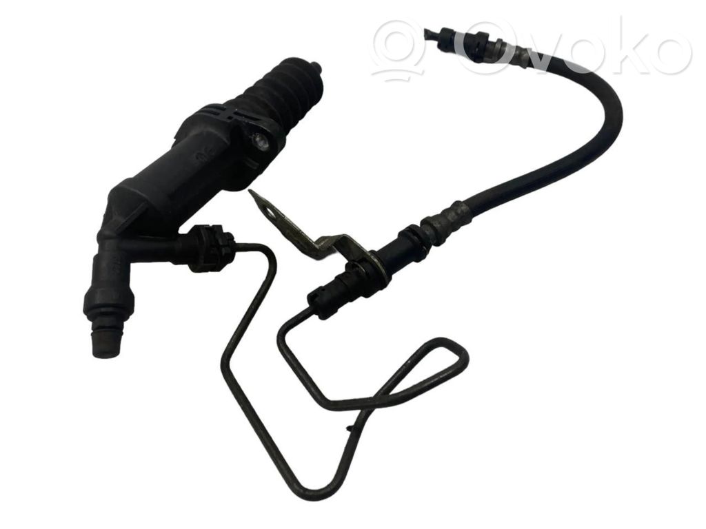 Galvenais sajūga cilindrs