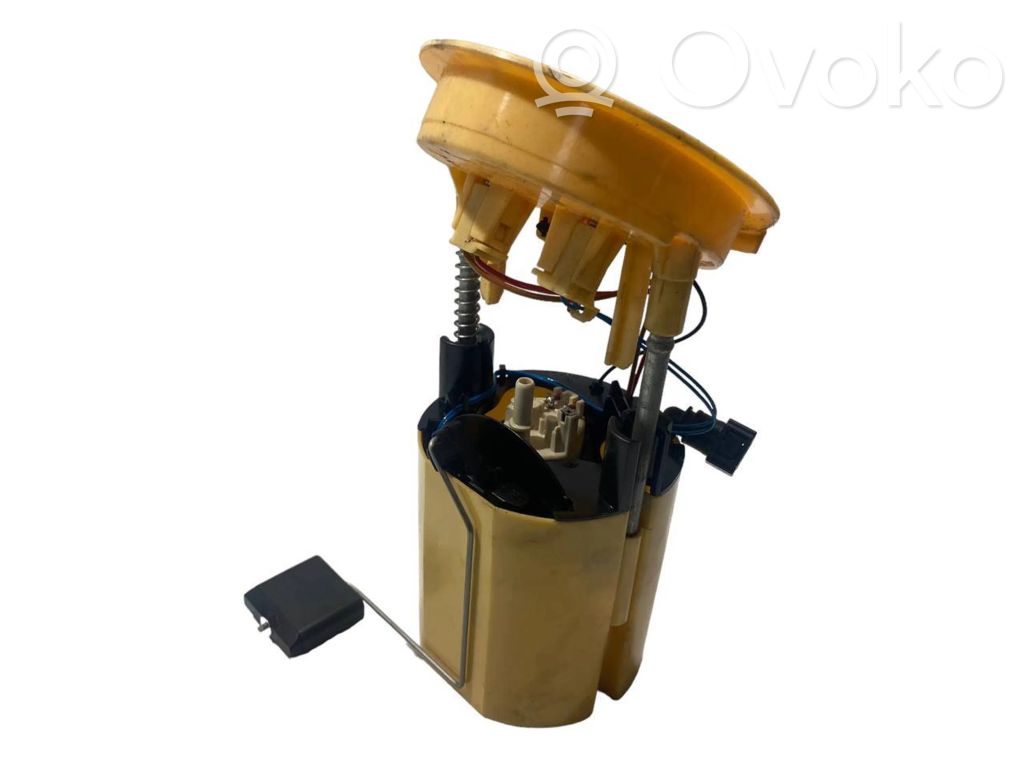 Degvielas sūknis (degvielas tvertnē)