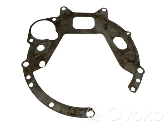 Cita veida dzinēja nodalījuma detaļa