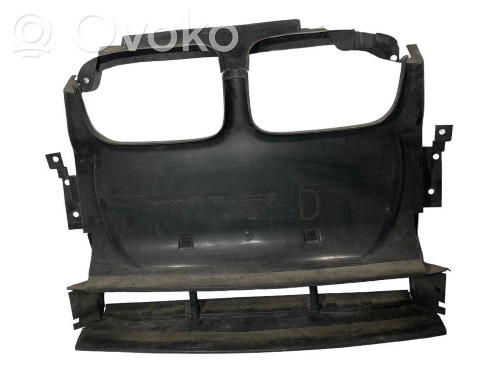 Gaisa plūsmas novirzītājs (-i)