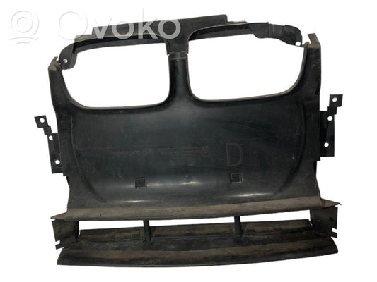 Gaisa plūsmas novirzītājs (-i)