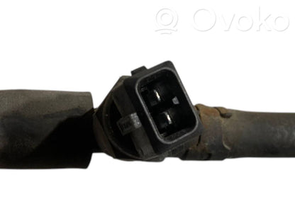 Топливная линия(и)