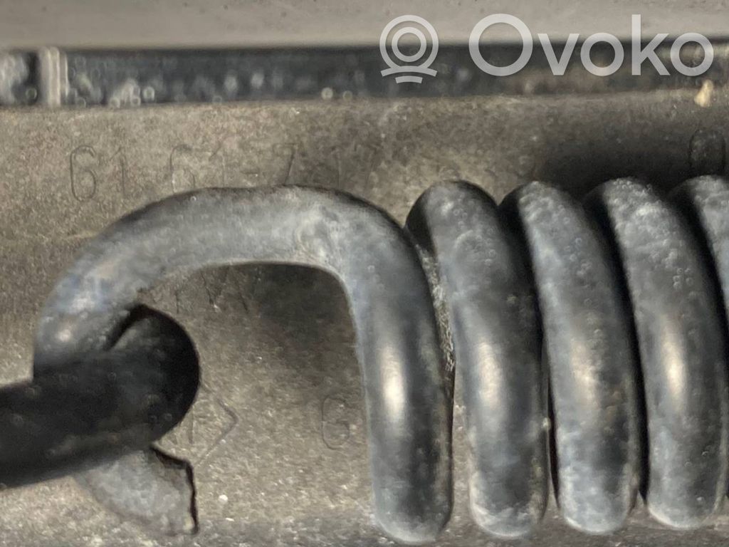 Рычаг стеклоочистителя