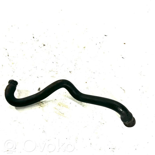 Gaisa ieplūdes kanāla detaļas