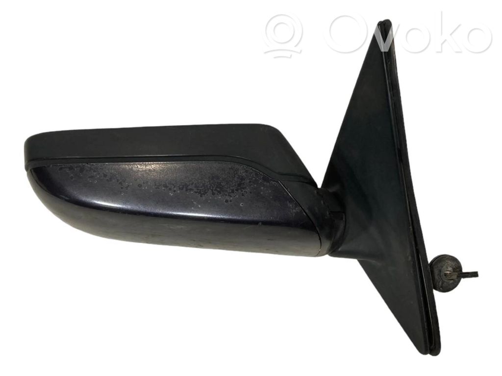 Spogulis (elektriski vadāms)