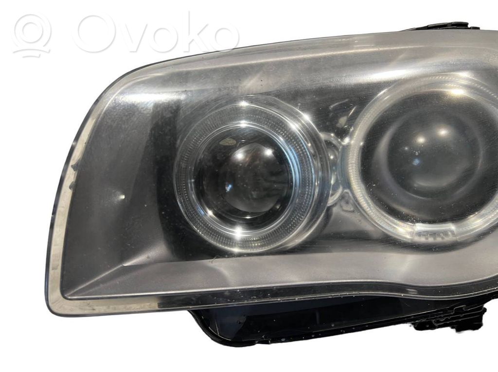 Priekšējais lukturis