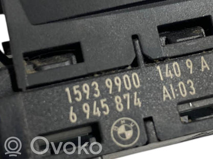 Elektrisko logu slēdzis