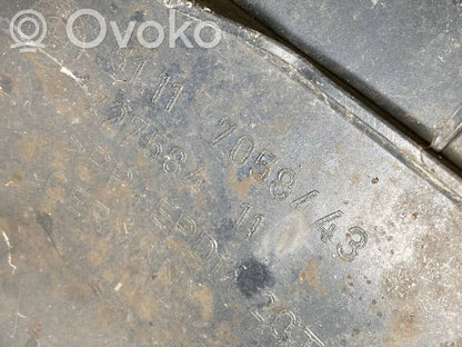 Priekšējais bamperis