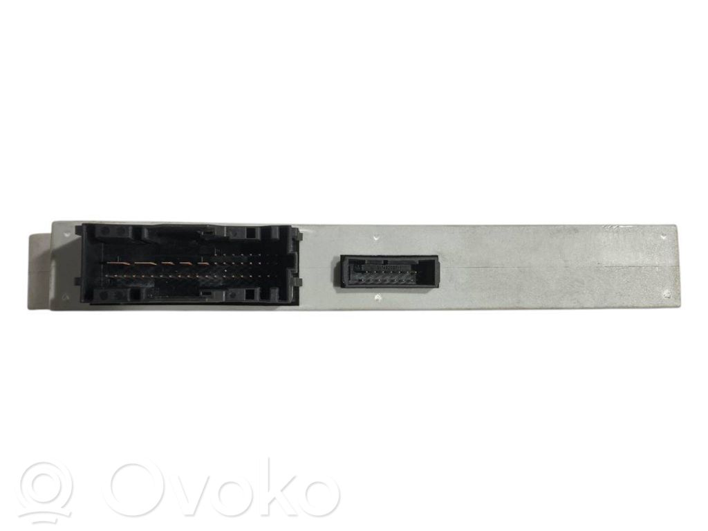 Aizdedzes ECU komplekts