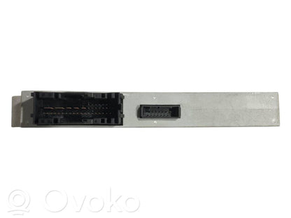 Aizdedzes ECU komplekts