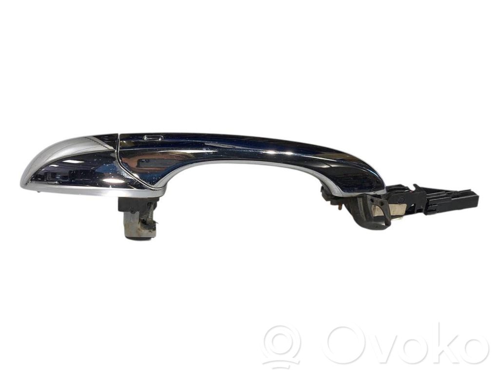 Ārējais atvēršanas rokturis