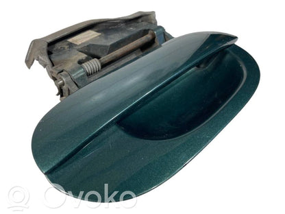 Ārējais atvēršanas rokturis