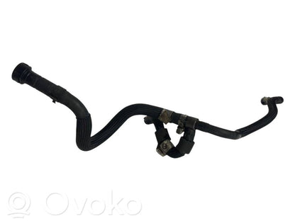 Fuel line(s)