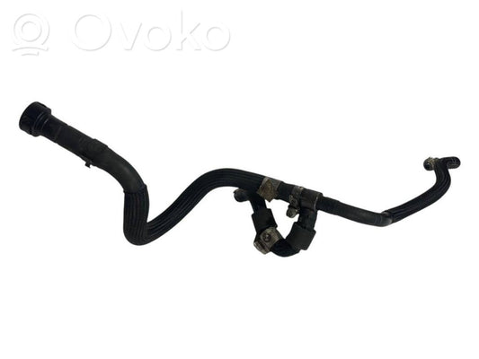 Fuel line(s)