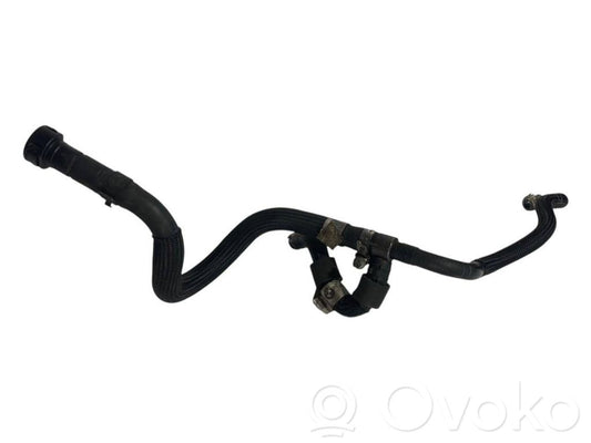 Fuel line(s)