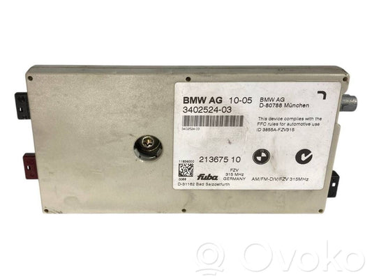 Антенный усилитель